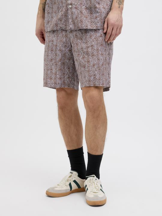 Produktbild Jack & Jones Relaxed Fit Relaxed Fit Shorts Relaxed Fit Shorts (M)