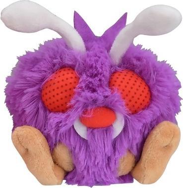 Image du produit Pokémon Venonat Sitting Cuties Peluche - 13 cm (13 cm)