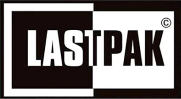 Produktbild Lastpak Fahrradtasche einzeln 15 ltr schwarz (15 l, Gepäckträgertasche)