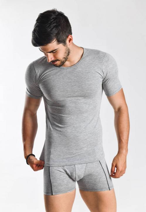 Actual product image Maxte BASIC MAX T-Shirt Men 5-pack (L)