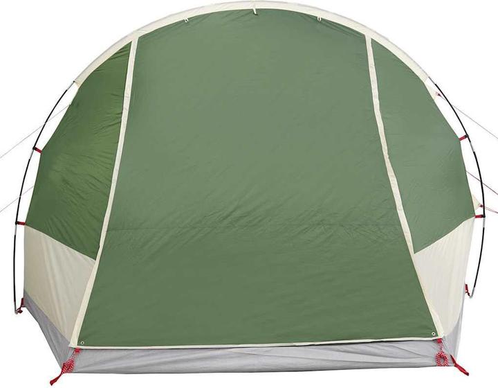 Actual product image VidaXL Car tent 2 persons Waterproof (8.15 kg, 2 persons)
