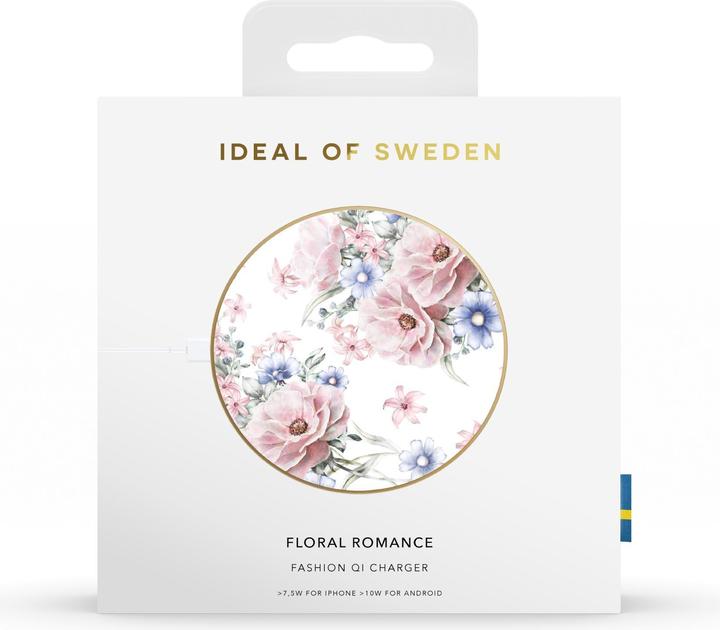 Immagine prodotto iDeal Of Sweden Romanticismo floreale (10 W)