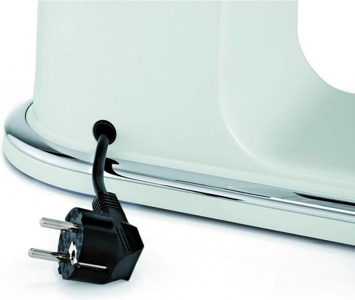 Produktbild WMF Profi Plus Küchenmaschine weiss (1000 W)
