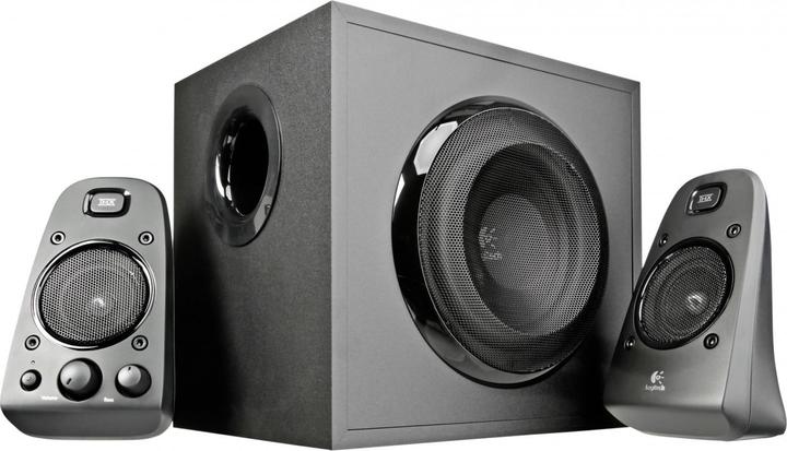 Produktbild Logitech Z623