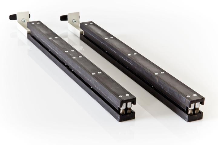 Produktbild Cyklos GPM 450 SPEED. Elektrische Rill-, Perforier- und Stanzmaschine