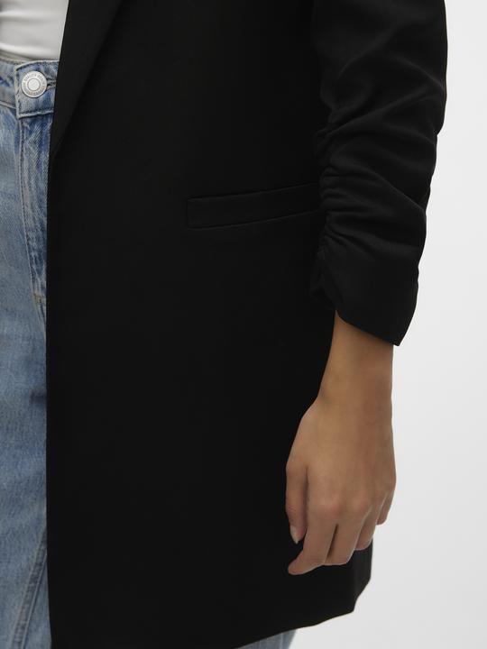 Produktbild Vero Moda VMAGATHA 7/8 LONG BLAZER Blazer (34)