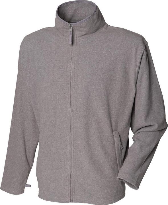 Image du produit Henbury - Veste polaire - Homme (L)