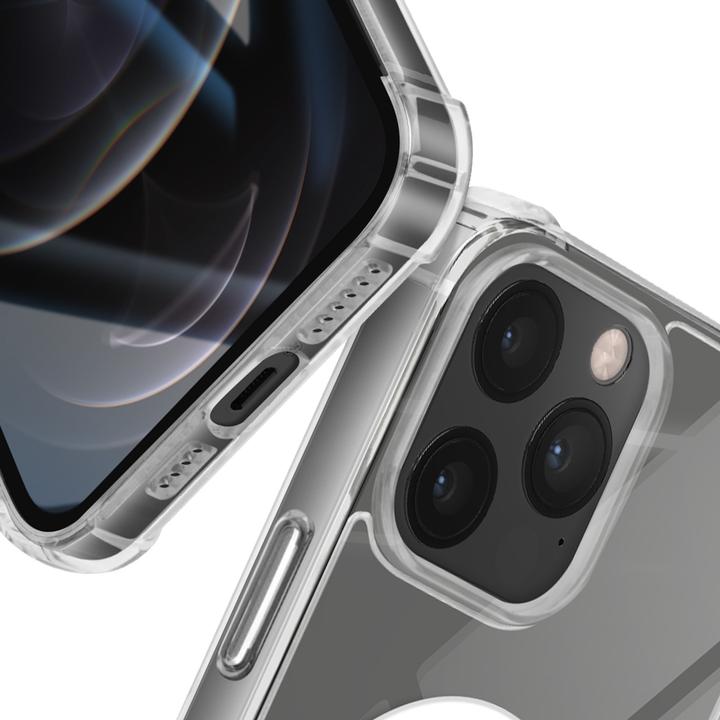 Image du produit Avizar MagSafe Fusion Case Series (Apple iPhone 12 Pro)