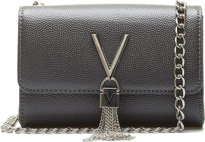 Immagine prodotto Valentino Borsa a tracolla Divina - grigio scuro