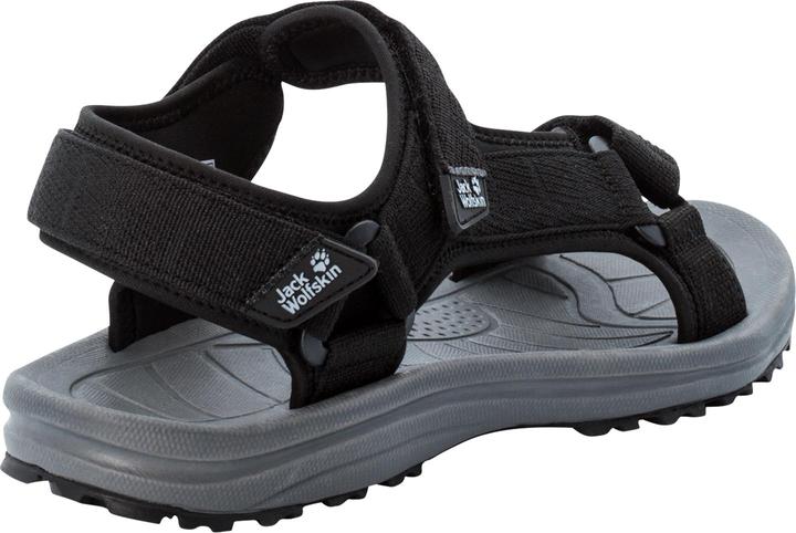 Actual product image Jack Wolfskin Wave Breaker M (47)