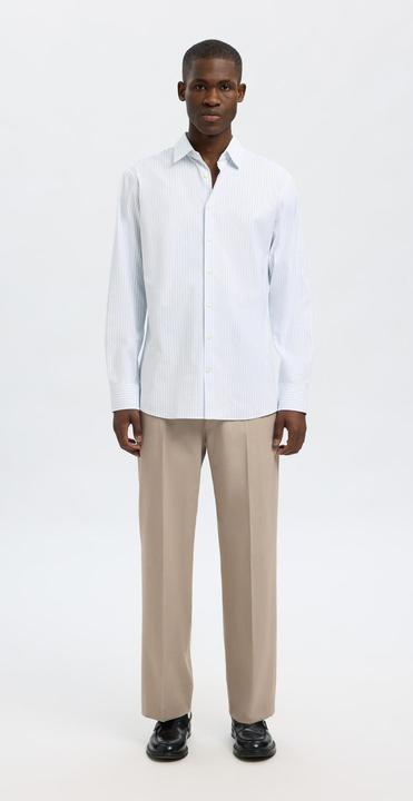 Immagine prodotto Selected Homme Stretch Slim Fit Hemd (XXL)