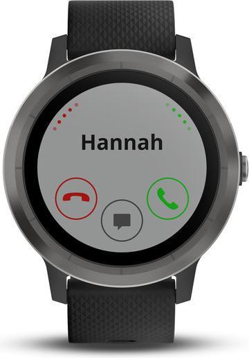 Image du produit Garmin Vivoactive 3 (43 mm)