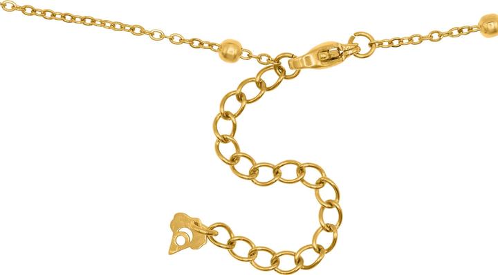 Produktbild Heideman Flacc goldfarben (100% Edelstahl)