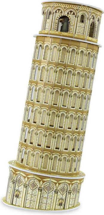Produktbild Legler OHG 3D-Puzzle Schiefer Turm von Pisa
