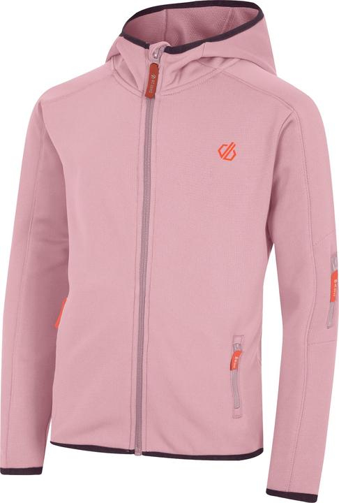 Produktbild Dare2b Explore Fleecejacke (158)