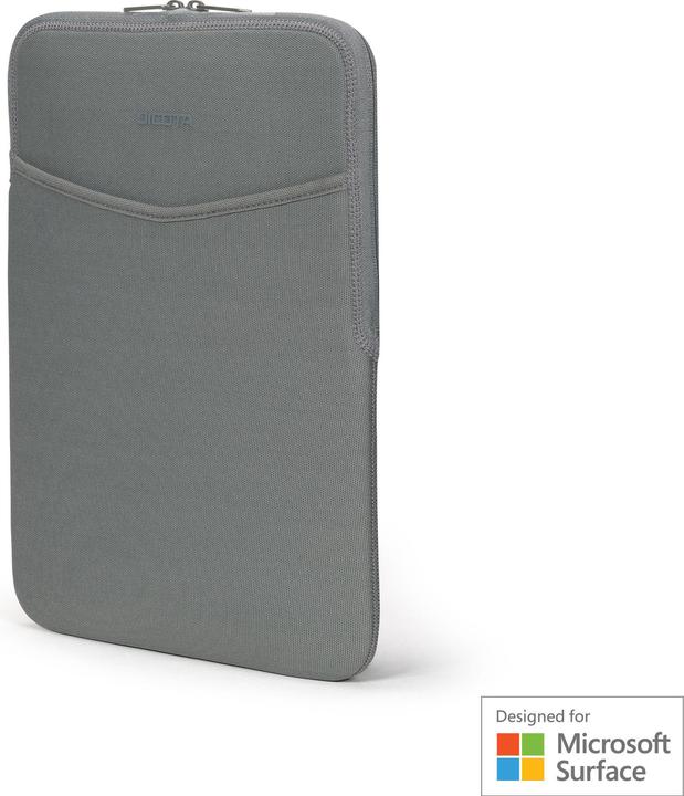 Produktbild Dicota Sleeve Eco Slim L (15", Microsoft)