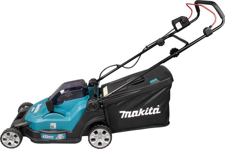 Immagine prodotto Makita DLM432CT2 (Batteria ricaricabile)