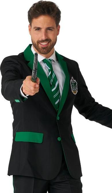 Immagine prodotto Suitmeister Harry Potter: Slytherin (52, 53, 54)