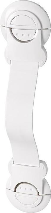 Actual product image Abus Universal bolt
