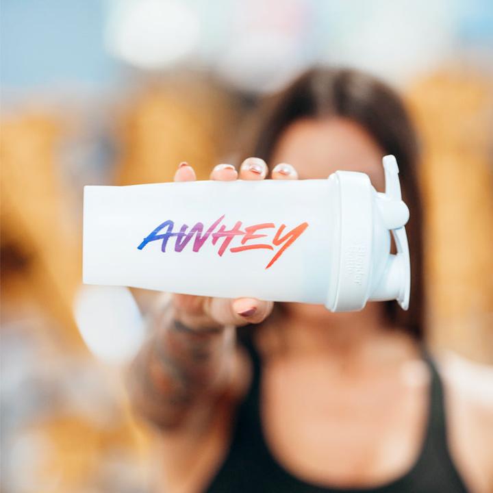 Image du produit Vast AWHEY - 100% Whey Protein Isolate - 900g (Fraise, 1 pcs, 900 g)