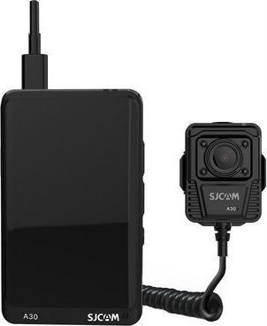 Sjcam A30 Bodycam (30p, WLAN)