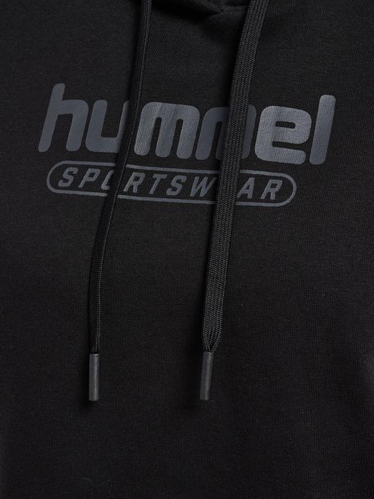 Immagine prodotto hummel Felpa Con Cappuccio Donna Booster (XL)