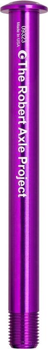 Actual product image Robert Axle Project King Thru Axle