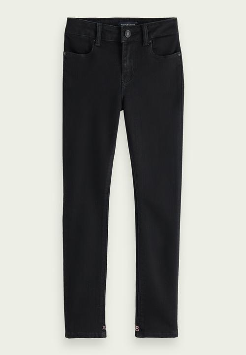 Produktbild Scotch R'Belle Hose La Charmante High Rise Skinny Fit (128)