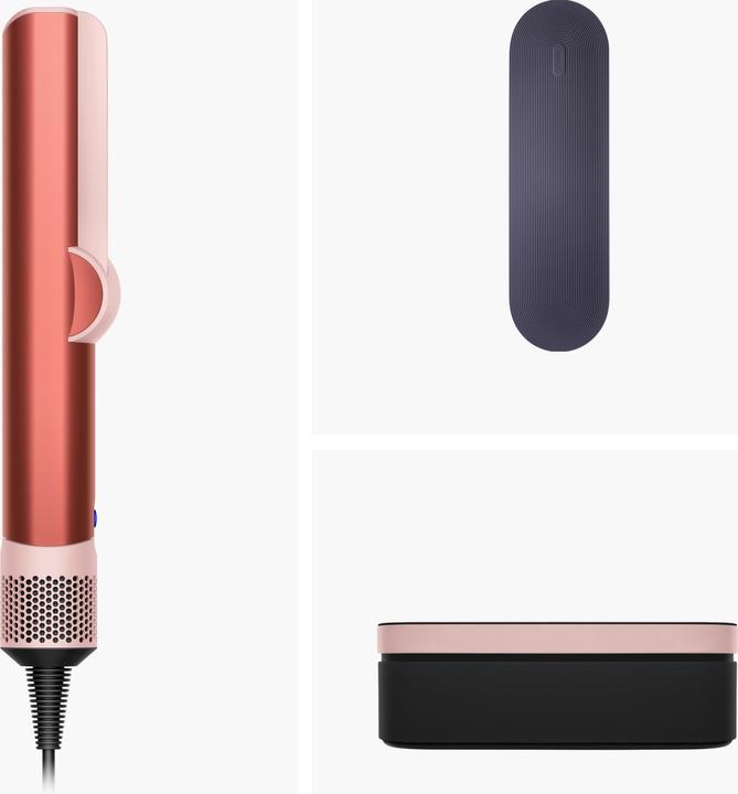 Produktbild Dyson Airstrait Haarglätter Gifting (Glätteisen)