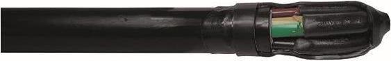 CellPack Schrumpfendmuffe 145388 SEMH4-K6-25