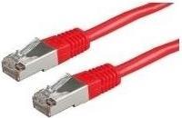 Produktbild Roline Patchkabel (F/FTP, CAT5e, 5 m)