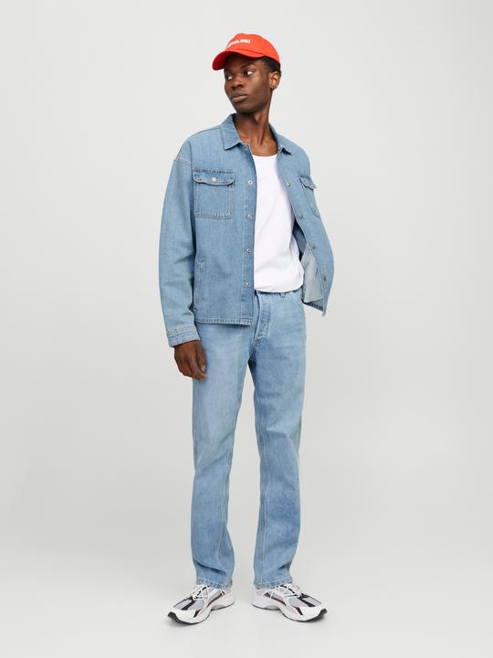 Actual product image Jack & Jones Jjichris Jjworker Am 420 (34)