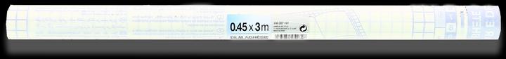 Actual product image Oxford Book cover film (1 x)