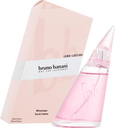 Image du produit Bruno Banani Femme (Eau de toilette, 100 ml)