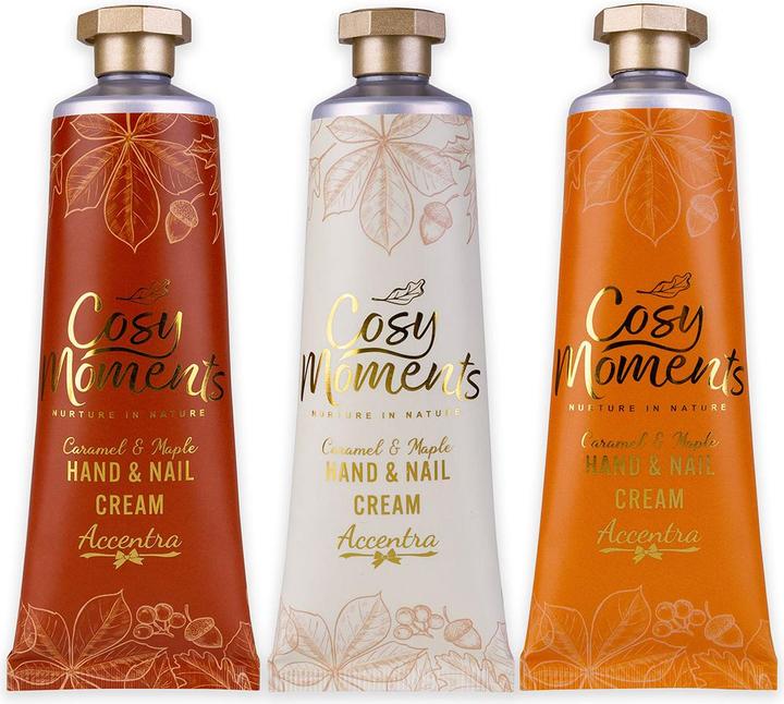 Produktbild Accentra Cosy Moments (60 ml)