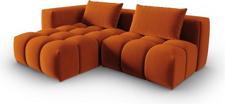 Actual product image CXL by Christian Lacroix Lorella (Corner sofa)
