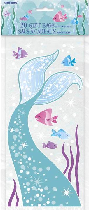 Actual product image idiS Mermaid