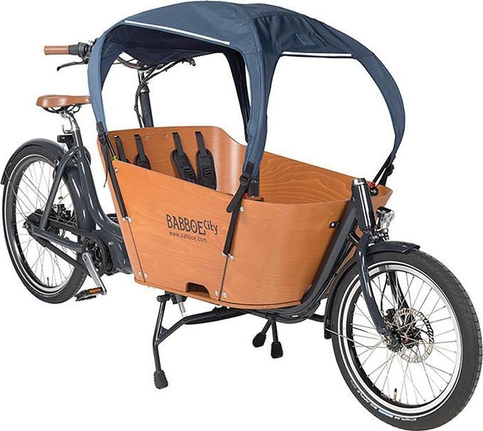 Image du produit Babboe City