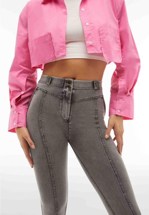 Actual product image Freddy WR.UP® Push-up pants WRUP4RHS408 (L)