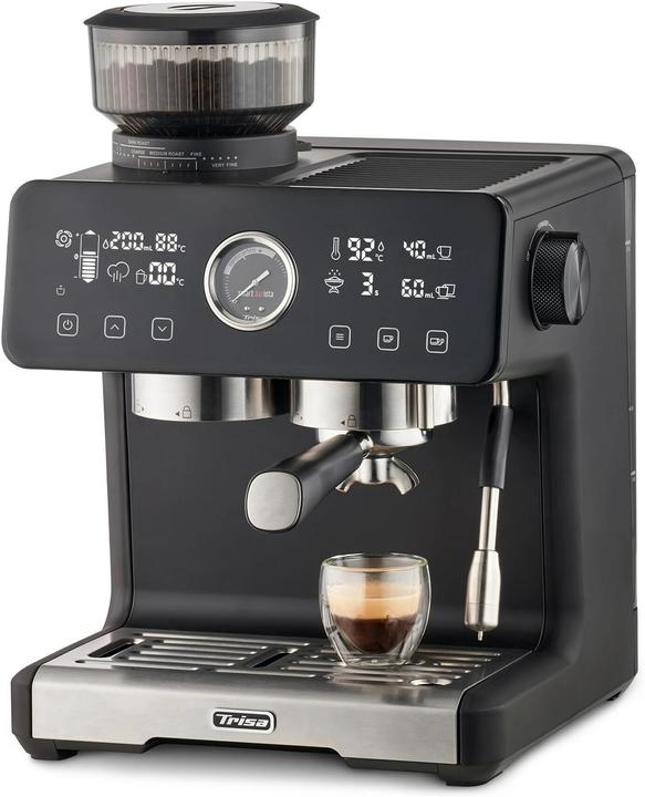 Actual product image Trisa Smart Barista