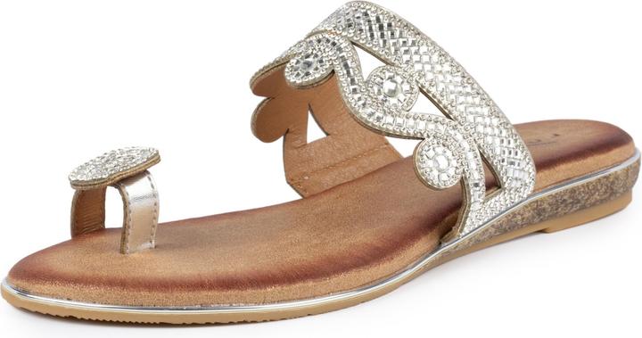 Produktbild Lunar Sandalen Lynn (40)