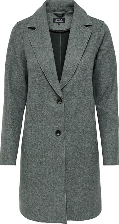 Image du produit Only Manteau uni (S)