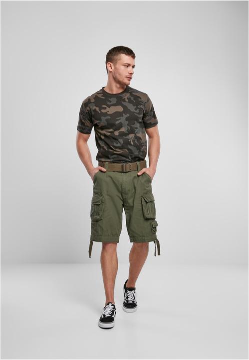 Image du produit Brandit tee (5XL)