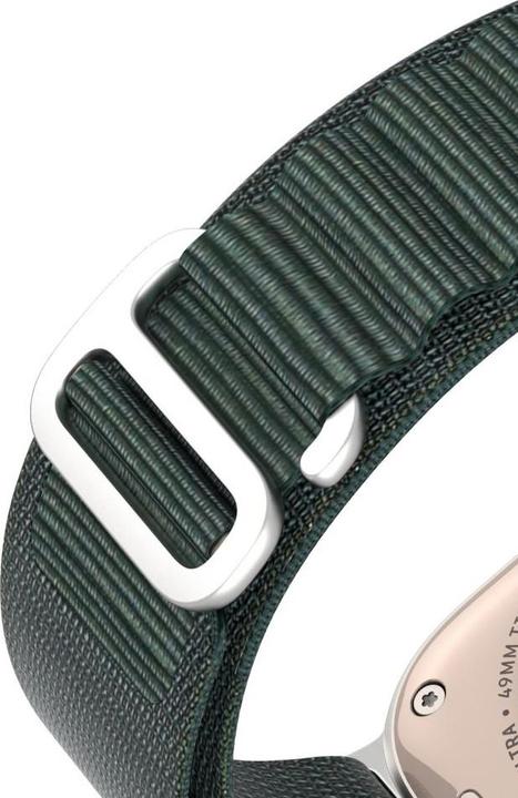 Image du produit Dux Ducis Bracelet à boucle sport (45 mm, 44 mm, 42 mm, 49 mm, Nylon)