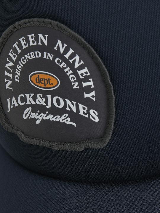 Actual product image Jack & Jones Baseball Cap Baseball Cap (One size)