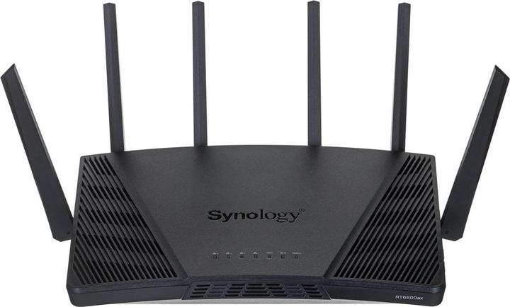Produktbild Synology RT6600ax