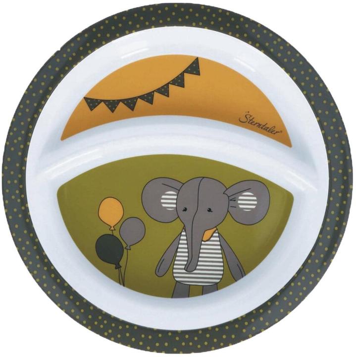 Elefant Eddy