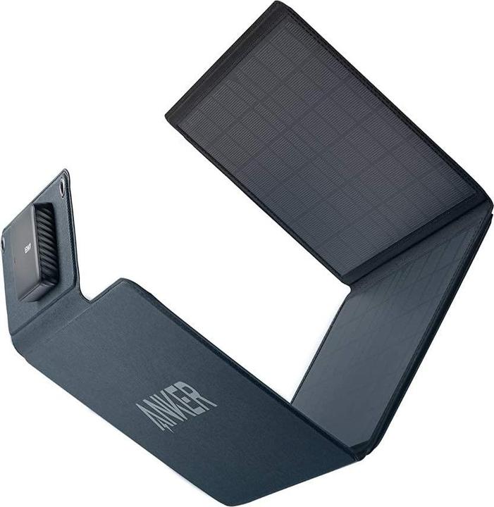 Image du produit Anker Chargeur solaire (24 W, 1.20 kg)
