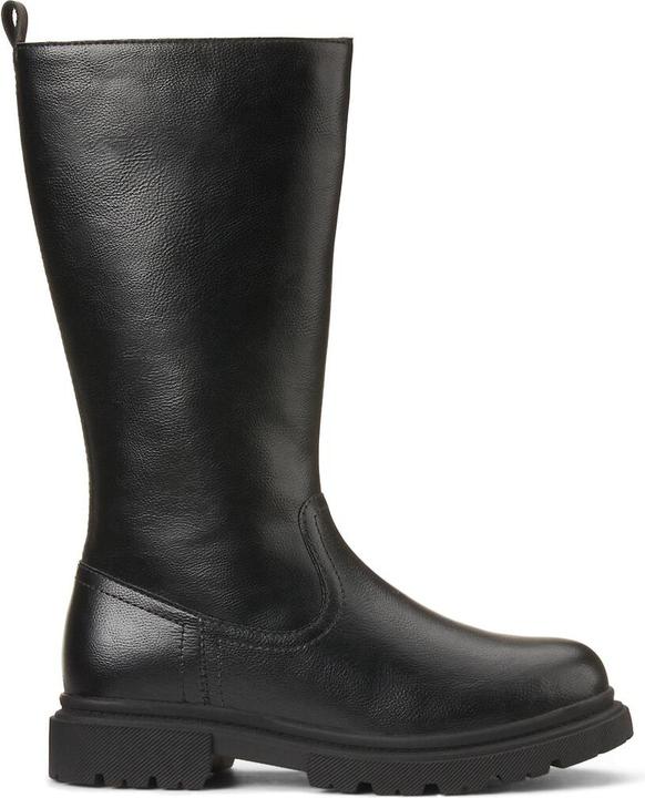 Produktbild La Redoute Collections Boots mit Profilsohle (30)