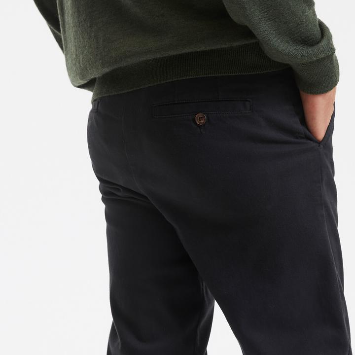 Image du produit La Redoute Collections Pantalon chino Signature (46)